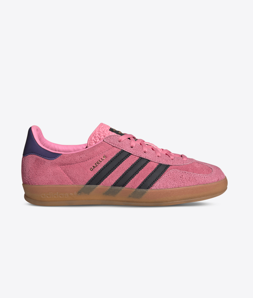 Adidas Originals - Gazelle Indoor - VegNonVeg