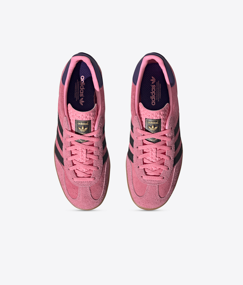 Adidas Originals - Gazelle Indoor - VegNonVeg
