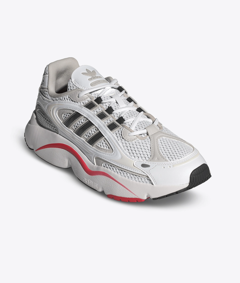 ozcogwheel① Adidas Originals - Ozmillen - VegNonVeg