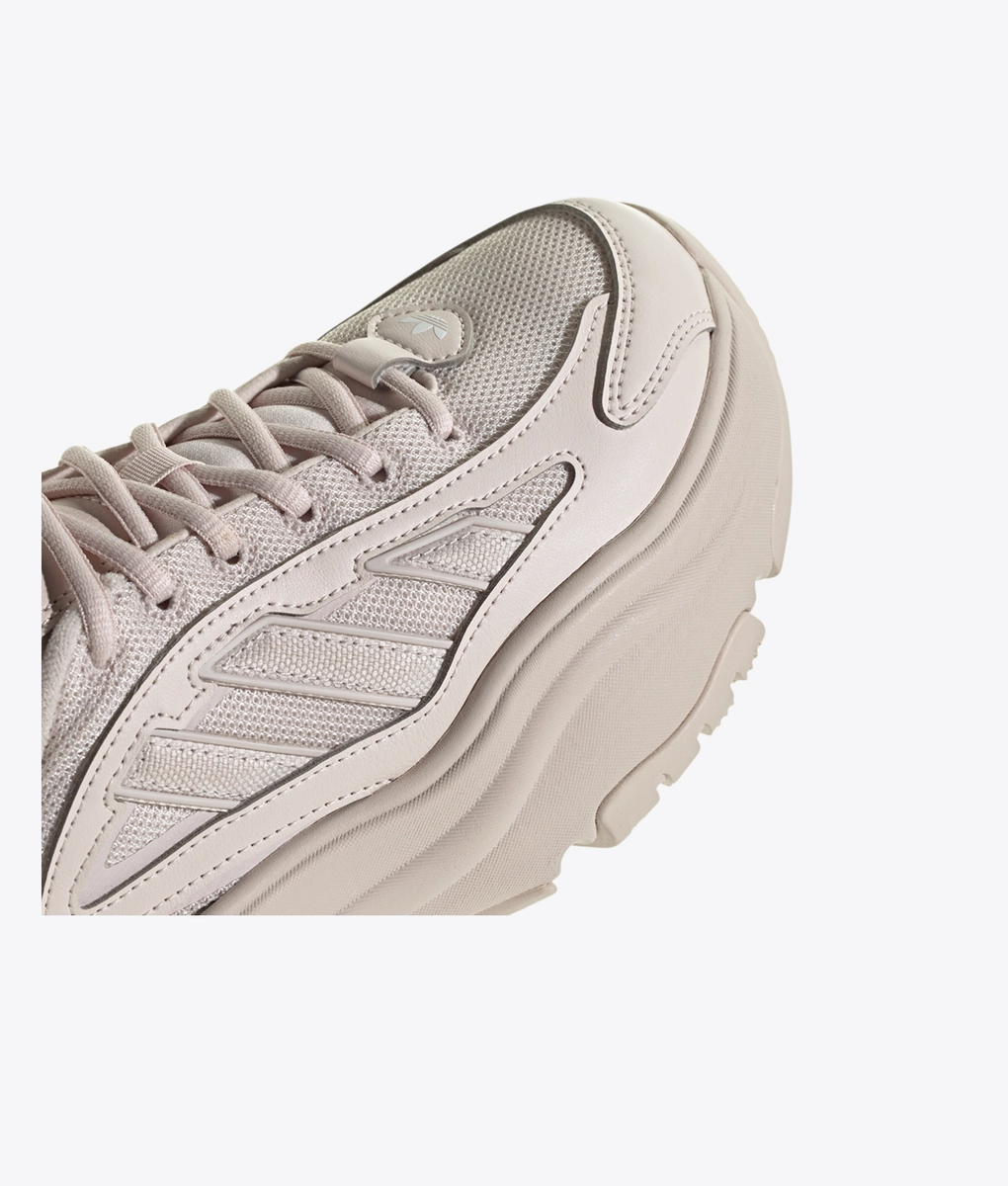 adidas★OZGAIA W★厚底★PUTTY MAUVE adidas Ozgaia Putty Mauve (Women's) - IG6049 - US