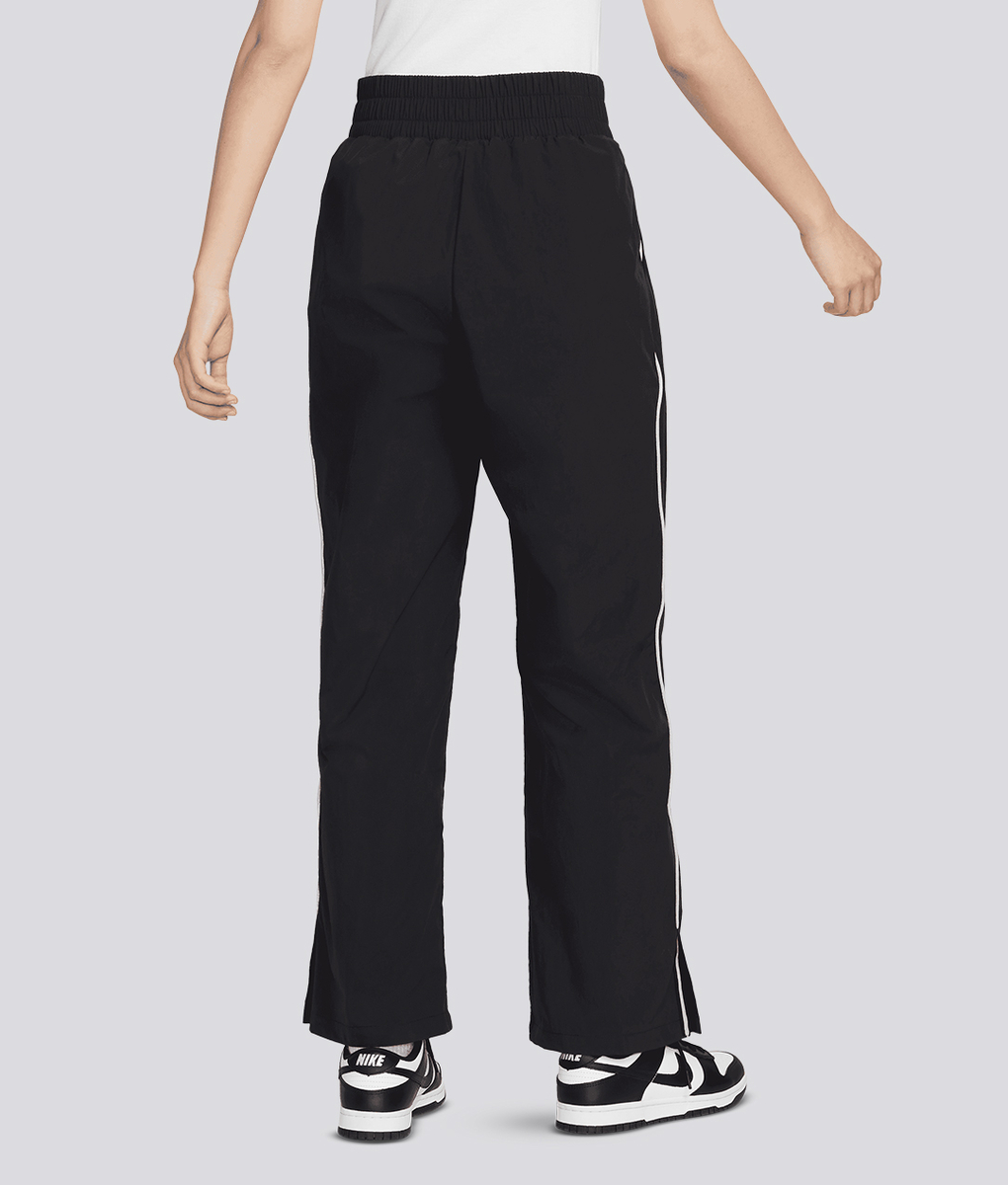パンツ [NIKE] ASYMMETRICAL TROUSER Nike - NIKE SPORTSWEAR ASYMMETRICAL TROUSER BLACK/LIGHT IRON