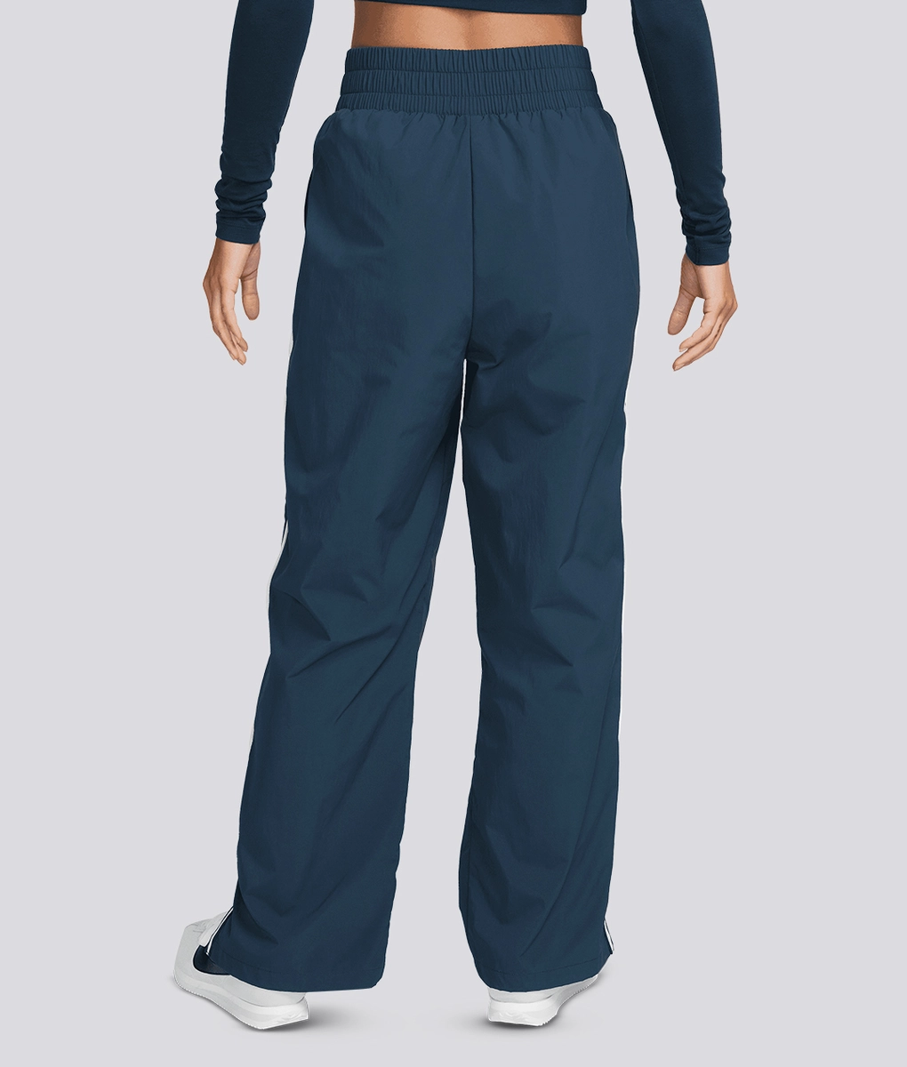 Nike - NIKE SPORTSWEAR ASYMMETRICAL TROUSER ARMORY NAVY