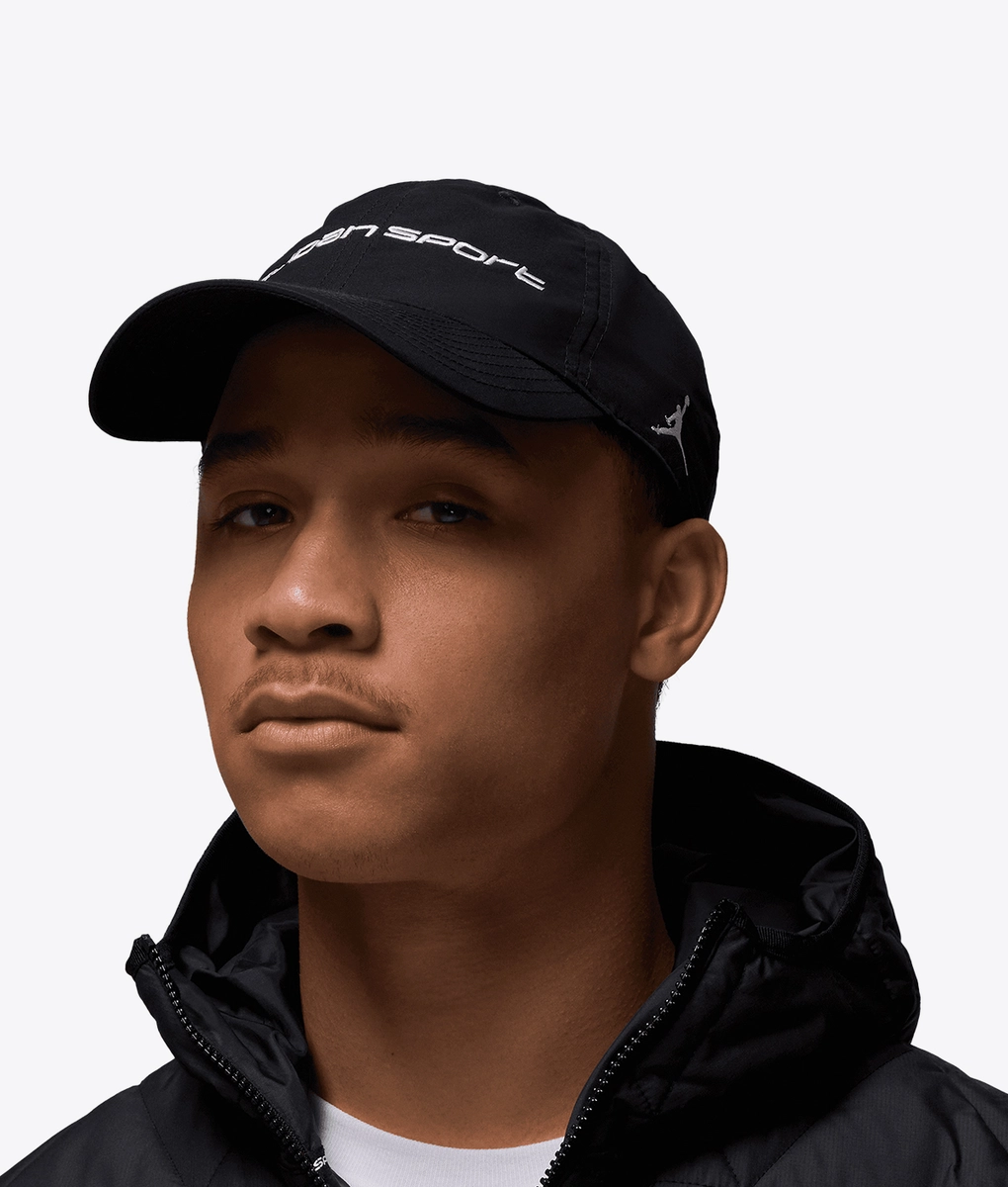 jordan dri fit cap