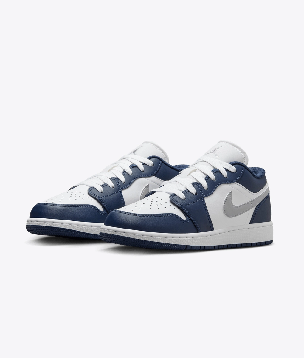 Jordan - Air Jordan 1 Low - VegNonVeg