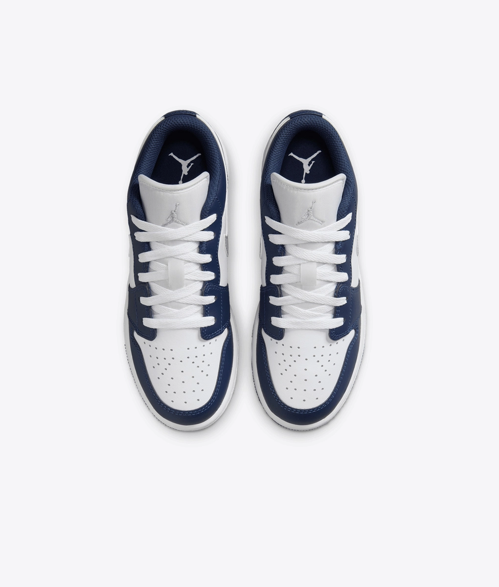 Jordan - Air Jordan 1 Low - VegNonVeg