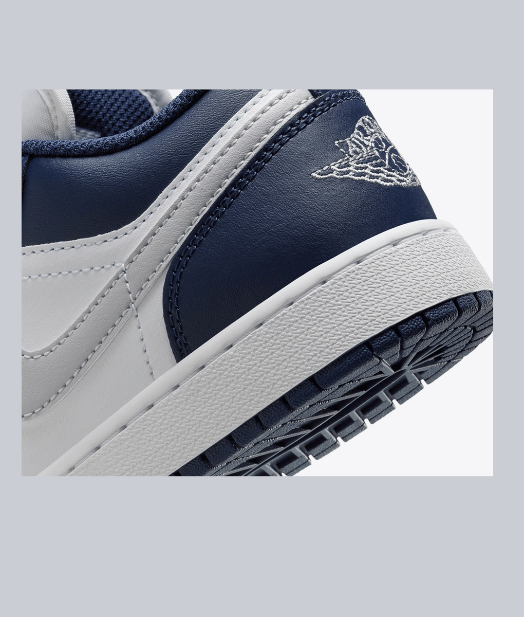 Jordan - Air Jordan 1 Low - VegNonVeg