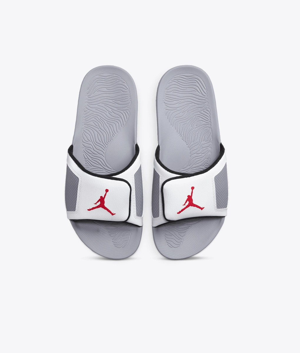 Jordan - Jordan Hydro Iii Retro - VegNonVeg
