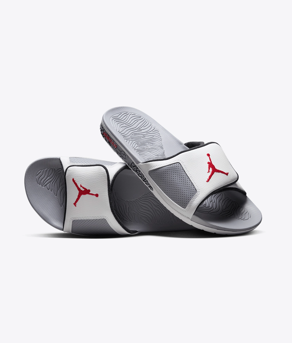 Jordan - Jordan Hydro Iii Retro - VegNonVeg
