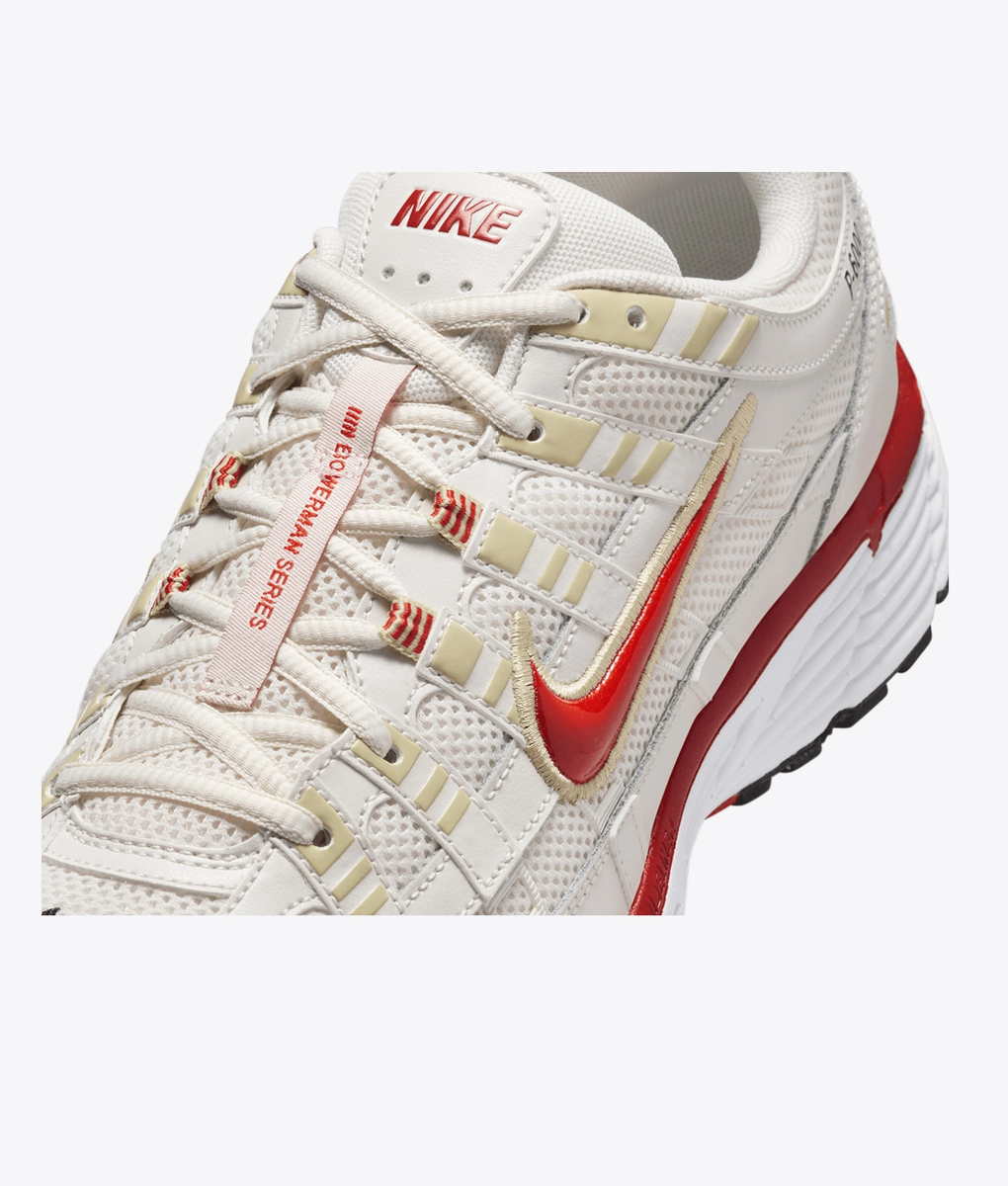 Nike - P-6000 - VegNonVeg