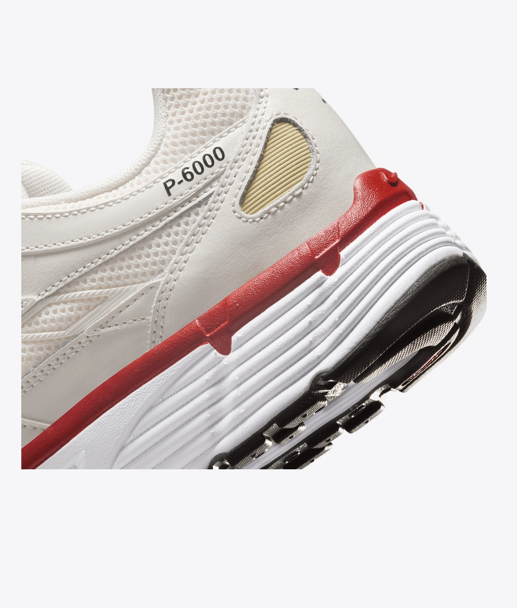 Nike - P-6000 - VegNonVeg