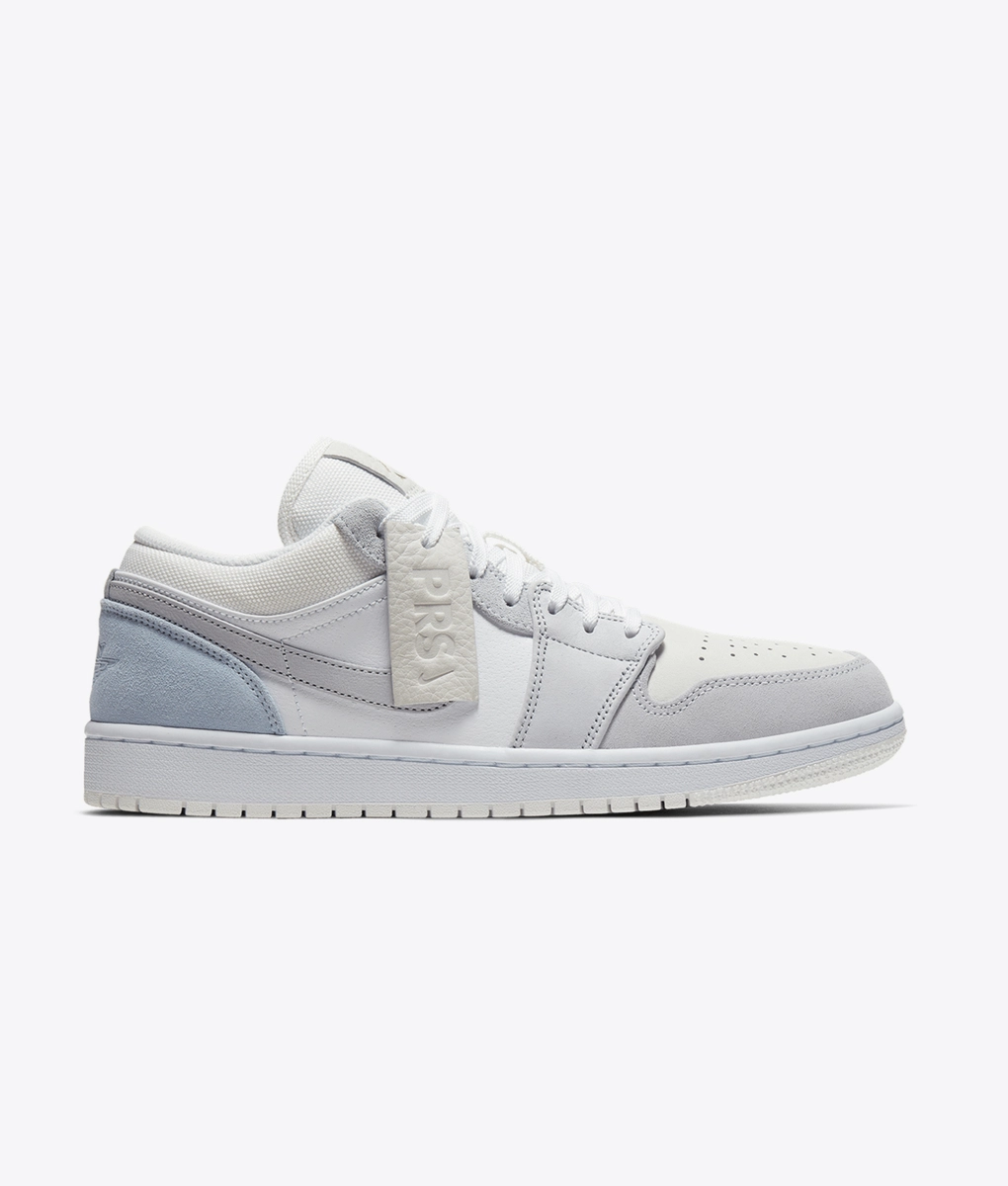 Jordan - Air Jordan 1 Low - VegNonVeg