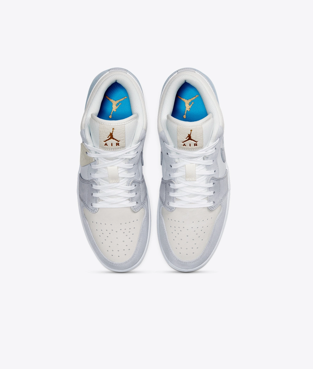 Jordan - Air Jordan 1 Low - VegNonVeg