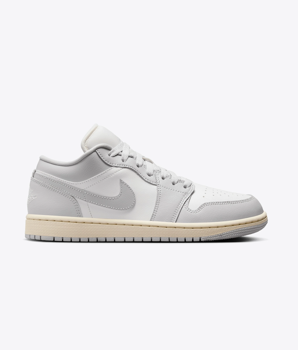 Jordan - Air Jordan 1 Low - VegNonVeg