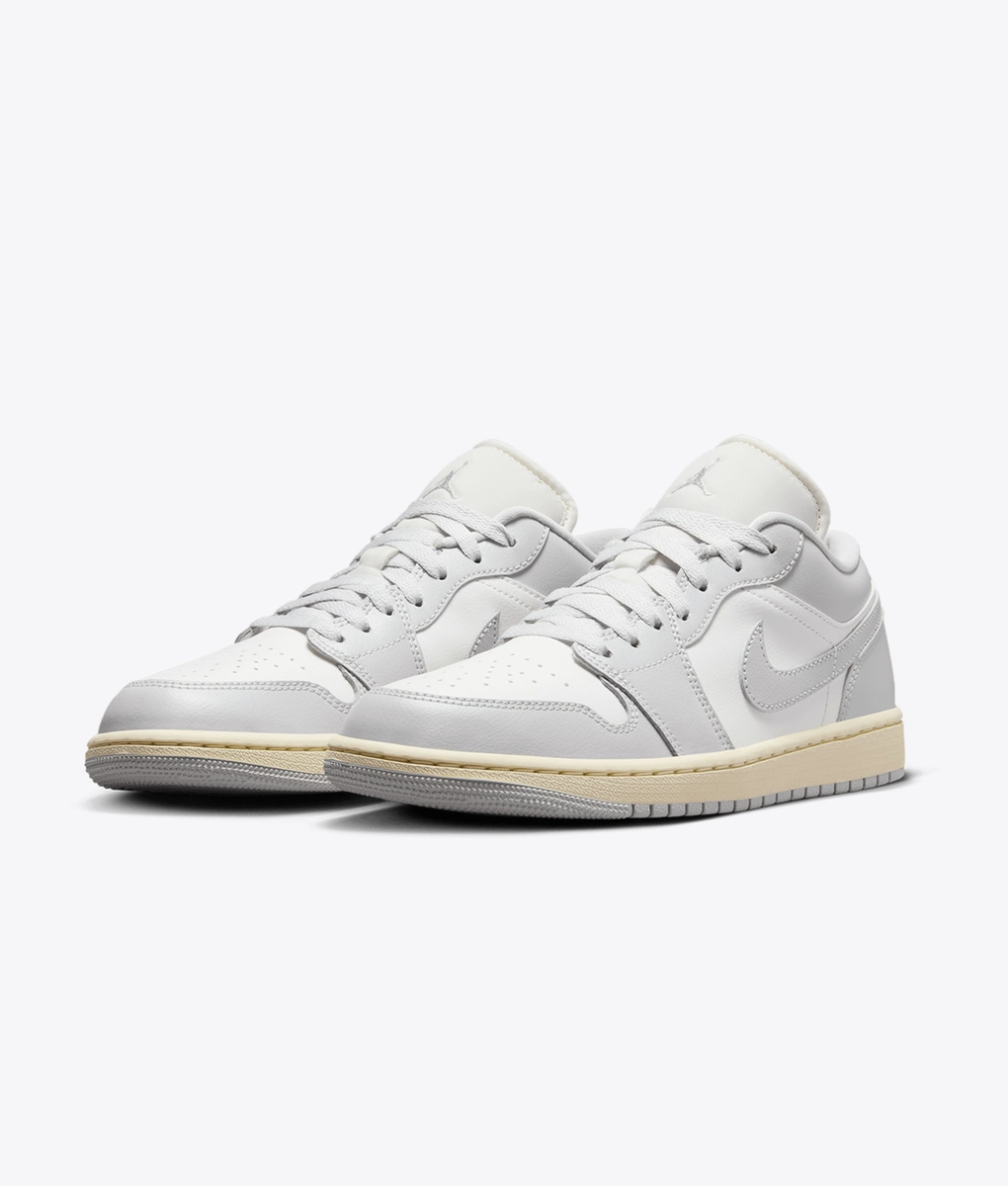 Jordan - Air Jordan 1 Low - VegNonVeg