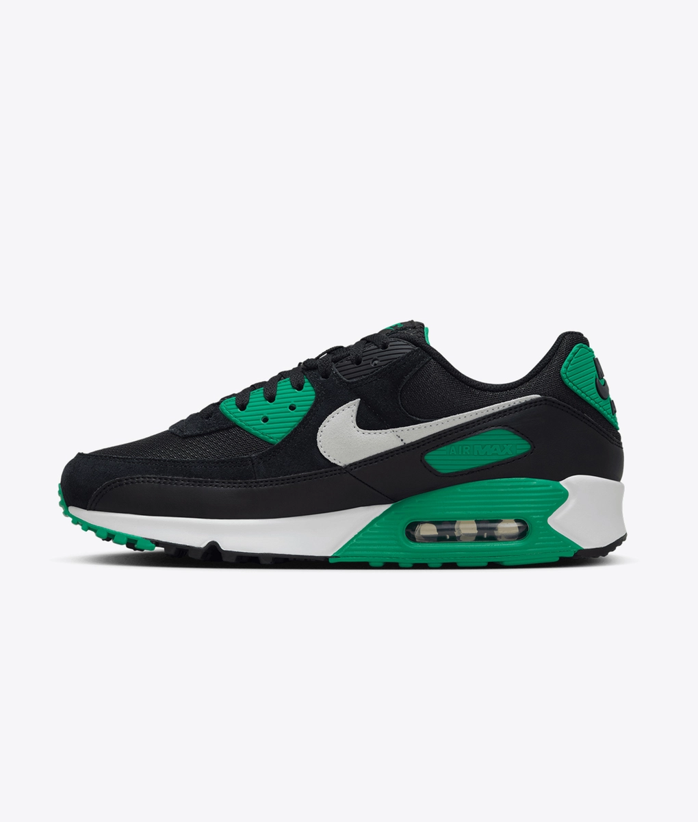 all green airmax