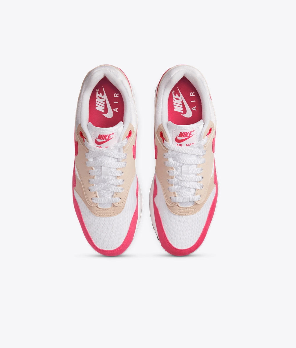 nike air max pink and brown