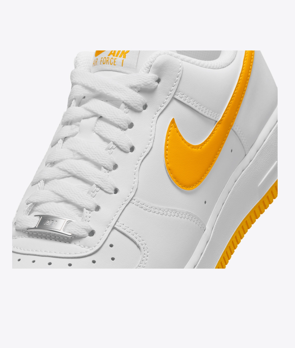 Nike - Air Force 1 '07 - VegNonVeg