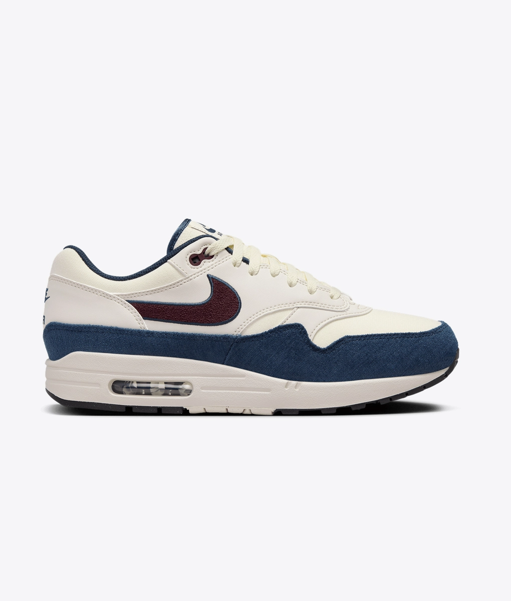 Nike - Air Max 1 - VegNonVeg