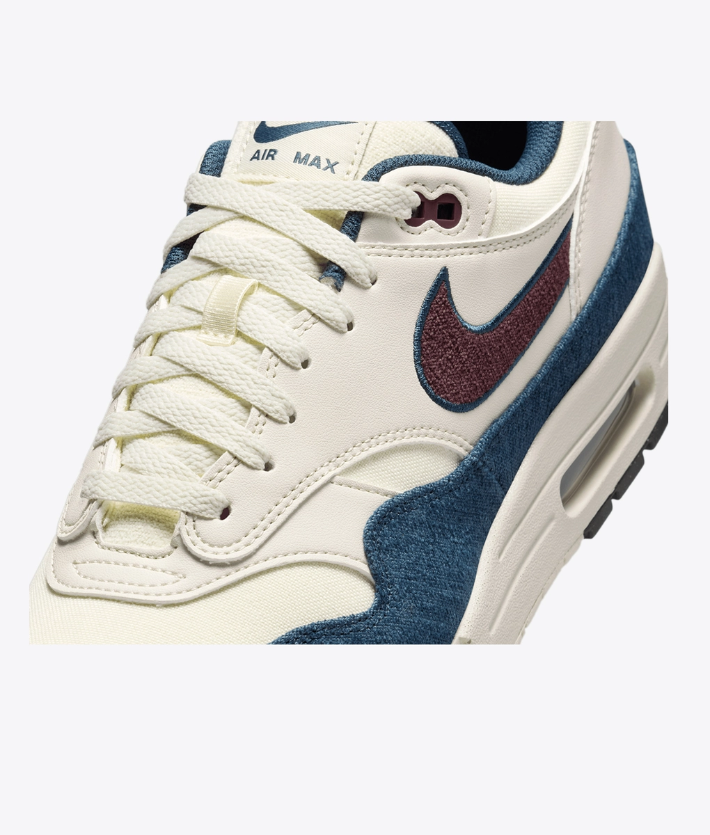 Nike - Air Max 1 - VegNonVeg