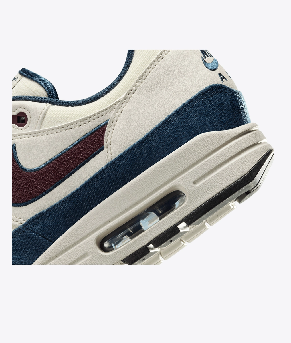 Nike - Air Max 1 - VegNonVeg