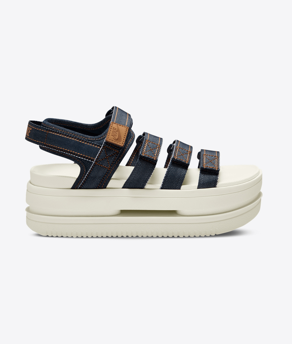 ★NIKE WS iCON CLASSIC★ Nike - Icon Classic Sandal Se - VegNonVeg