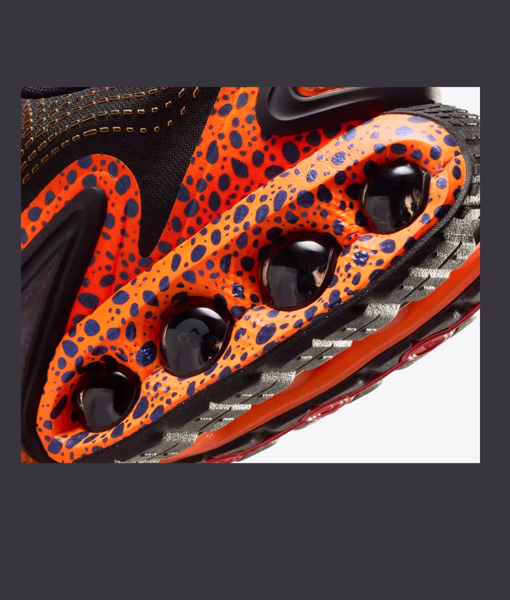 Nike - Air Max Dn Se Premium - VegNonVeg