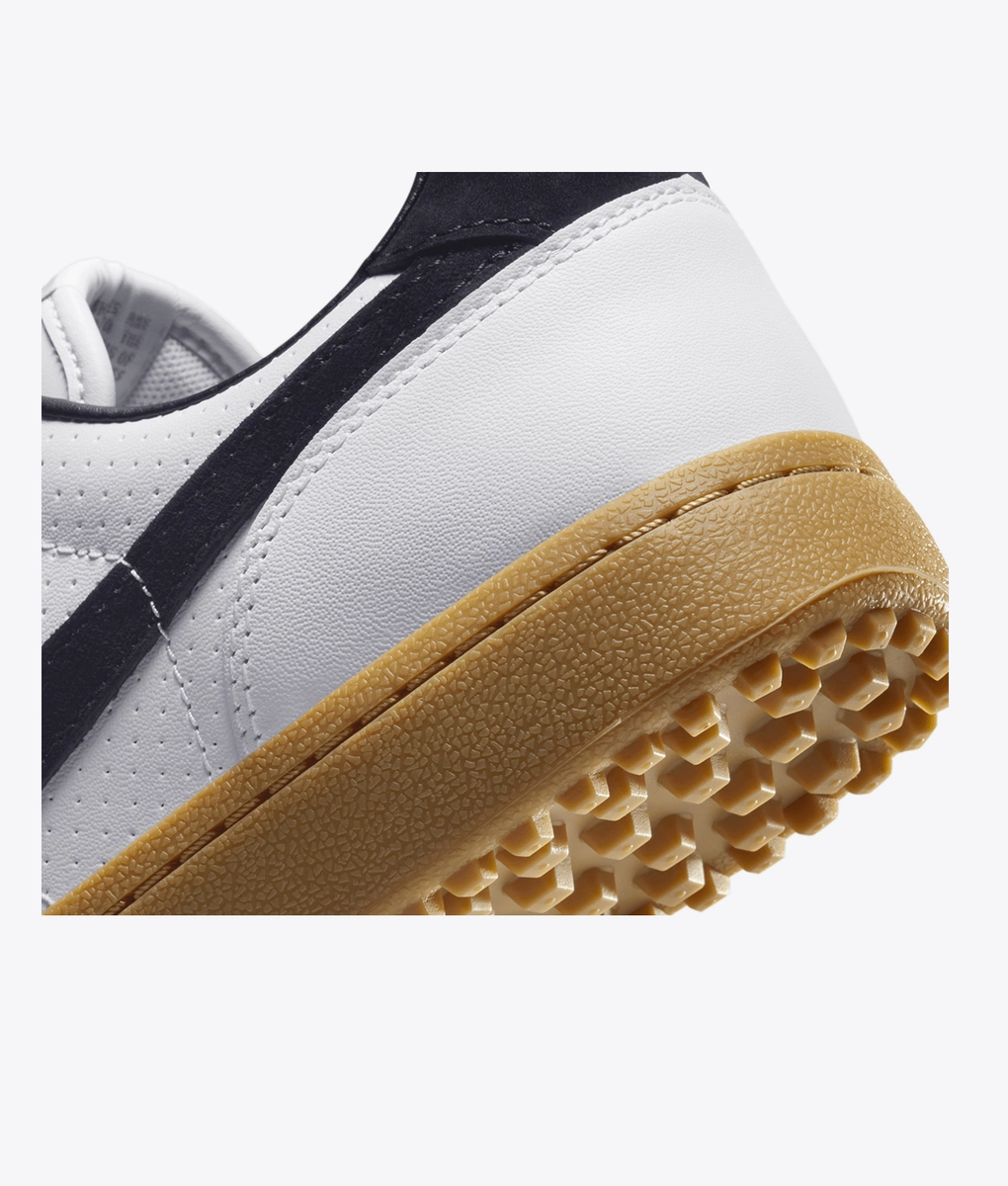 Nike - NIKE FIELD GENERAL 82 SP WHITE/BLACK-GUM LIGHT BROWN