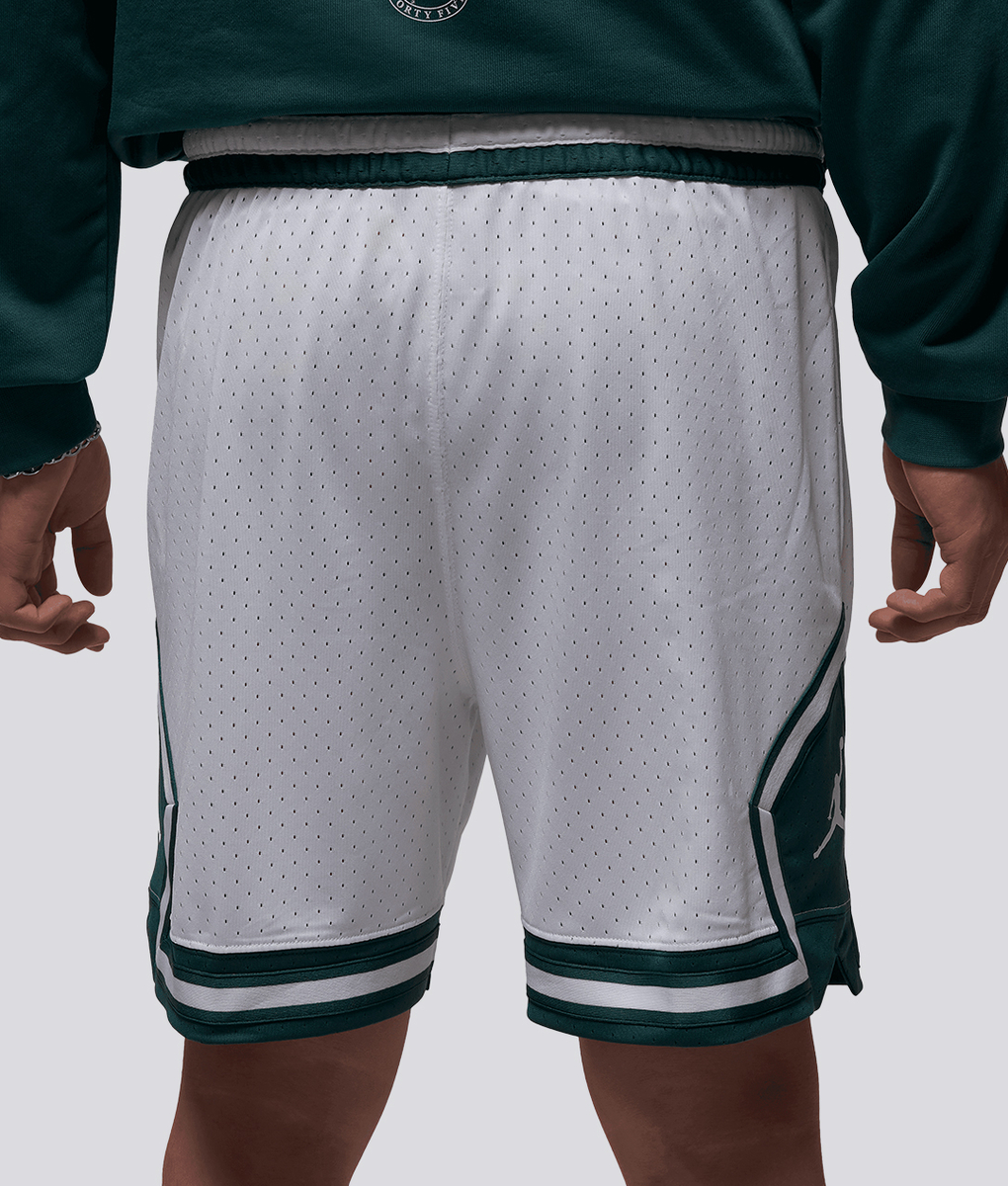 Nike - Jordan Dri-Fit Sport Diamond Short - VegNonVeg