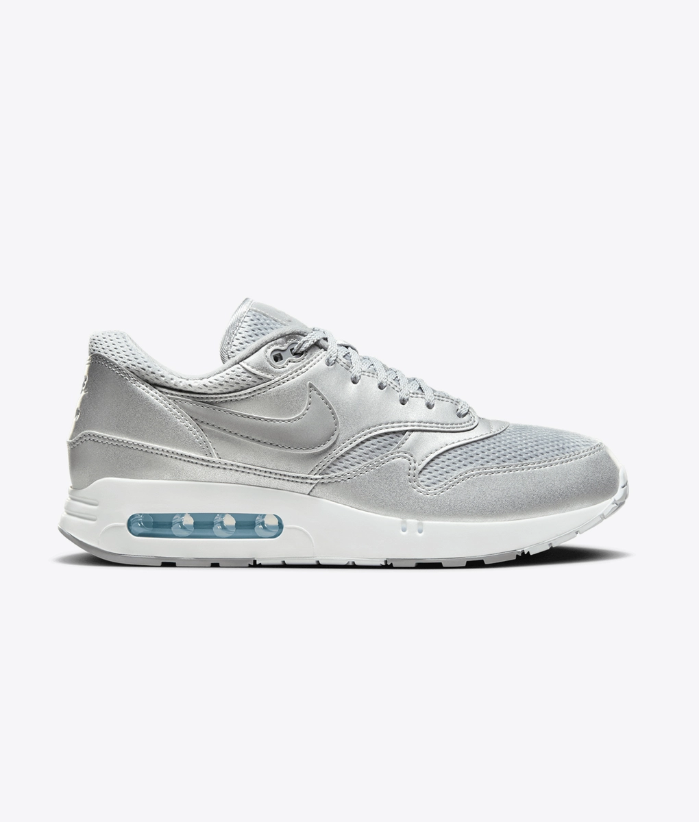 関税送料込♪NIKE/AIR MAX 1 86 OG Grey ＆ llic Nike Air Max 1 '86 
