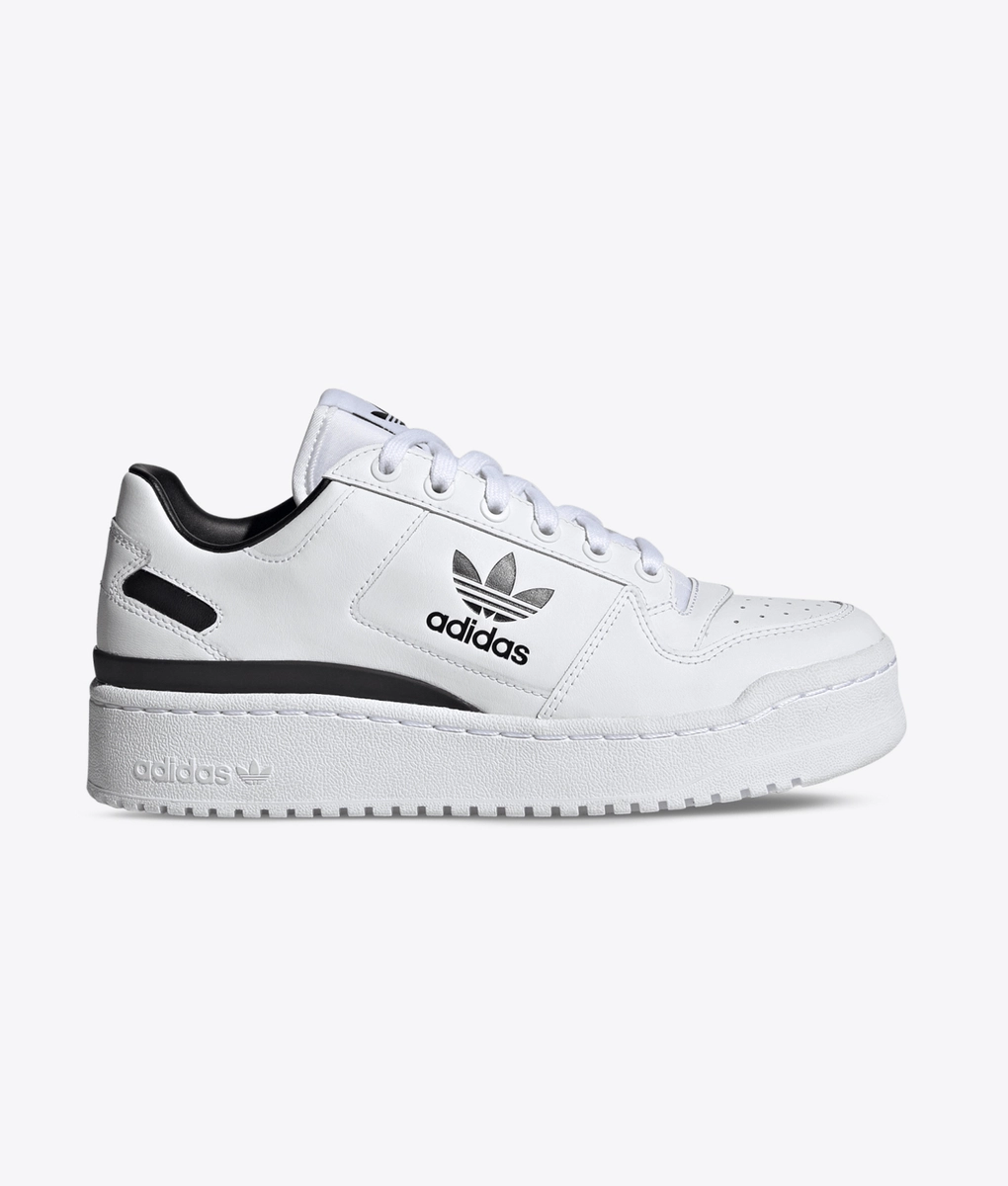 adidas gazelle silver green womens Adidas Forum Bold W – Sports Uptown main image 0