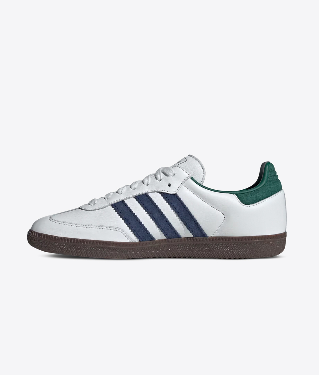 Adidas Originals - Samba Og - VegNonVeg
