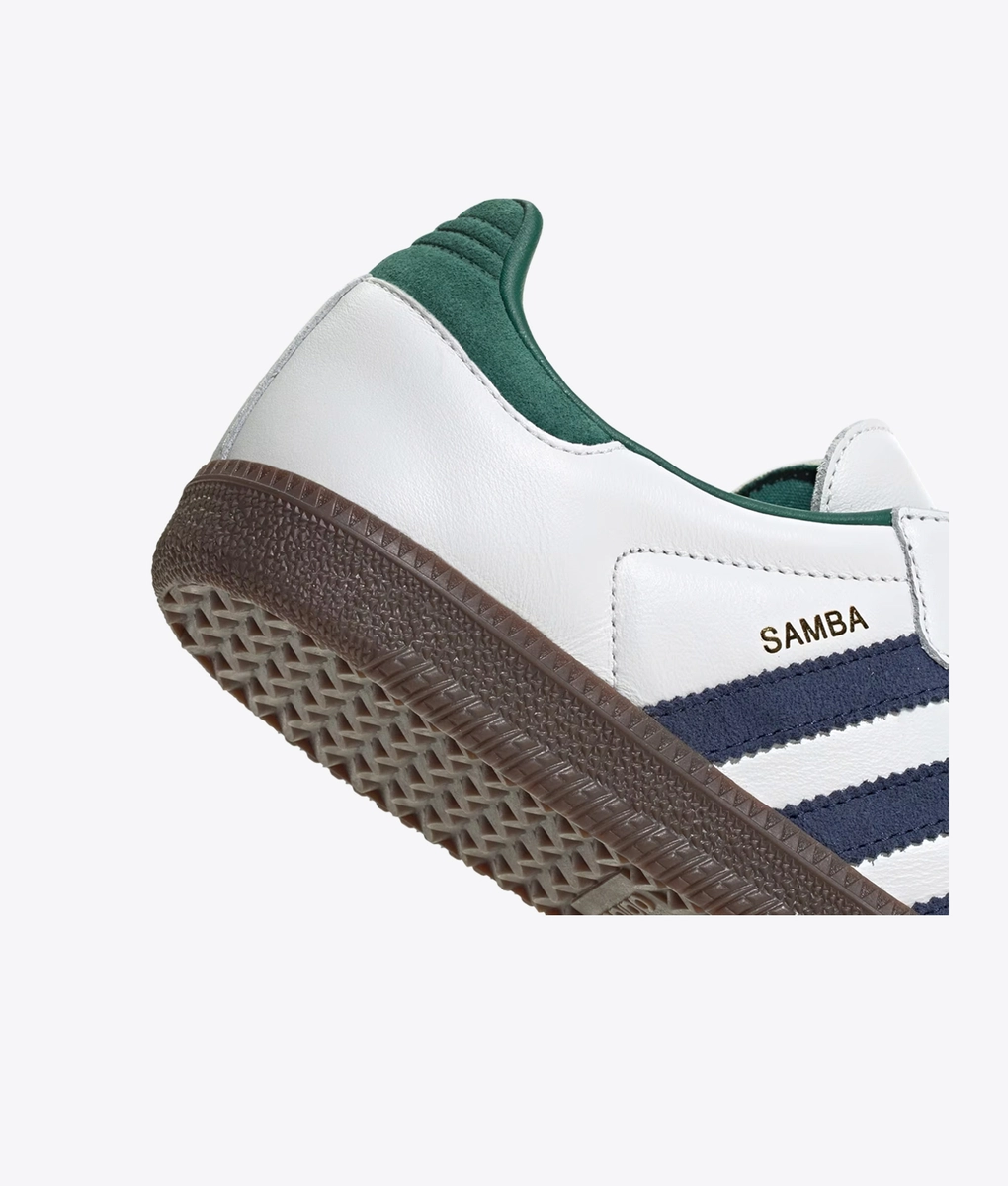 Adidas Originals - Samba Og - VegNonVeg