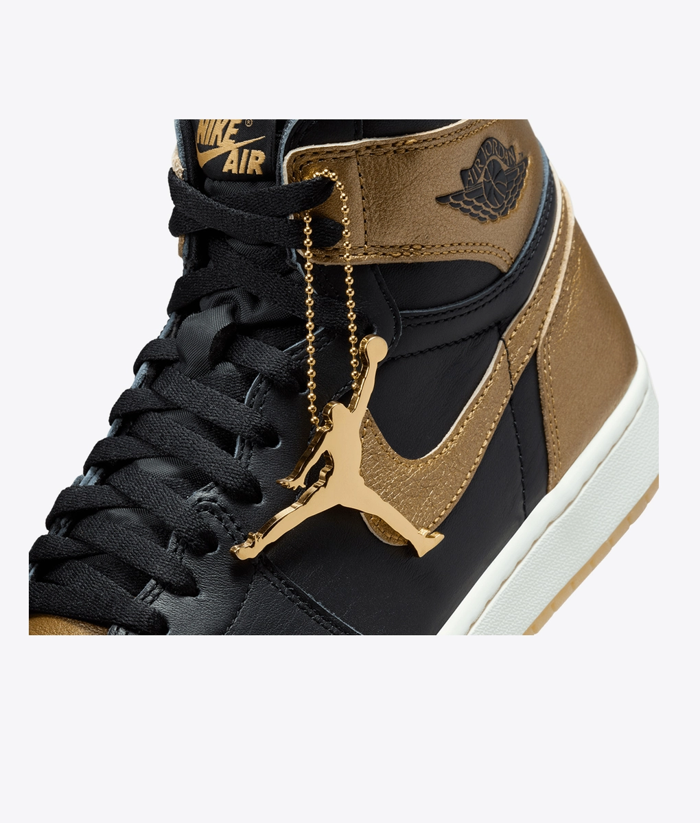 Jordan - Air Jordan 1 Retro High Og - VegNonVeg