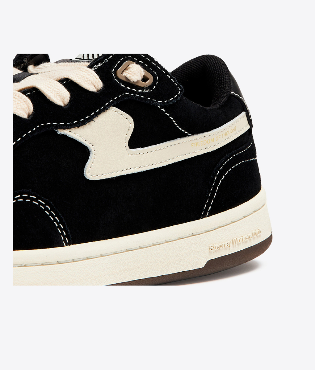 Stepney Workers Club - Pro Cup 01 S-Strike Suede - VegNonVeg