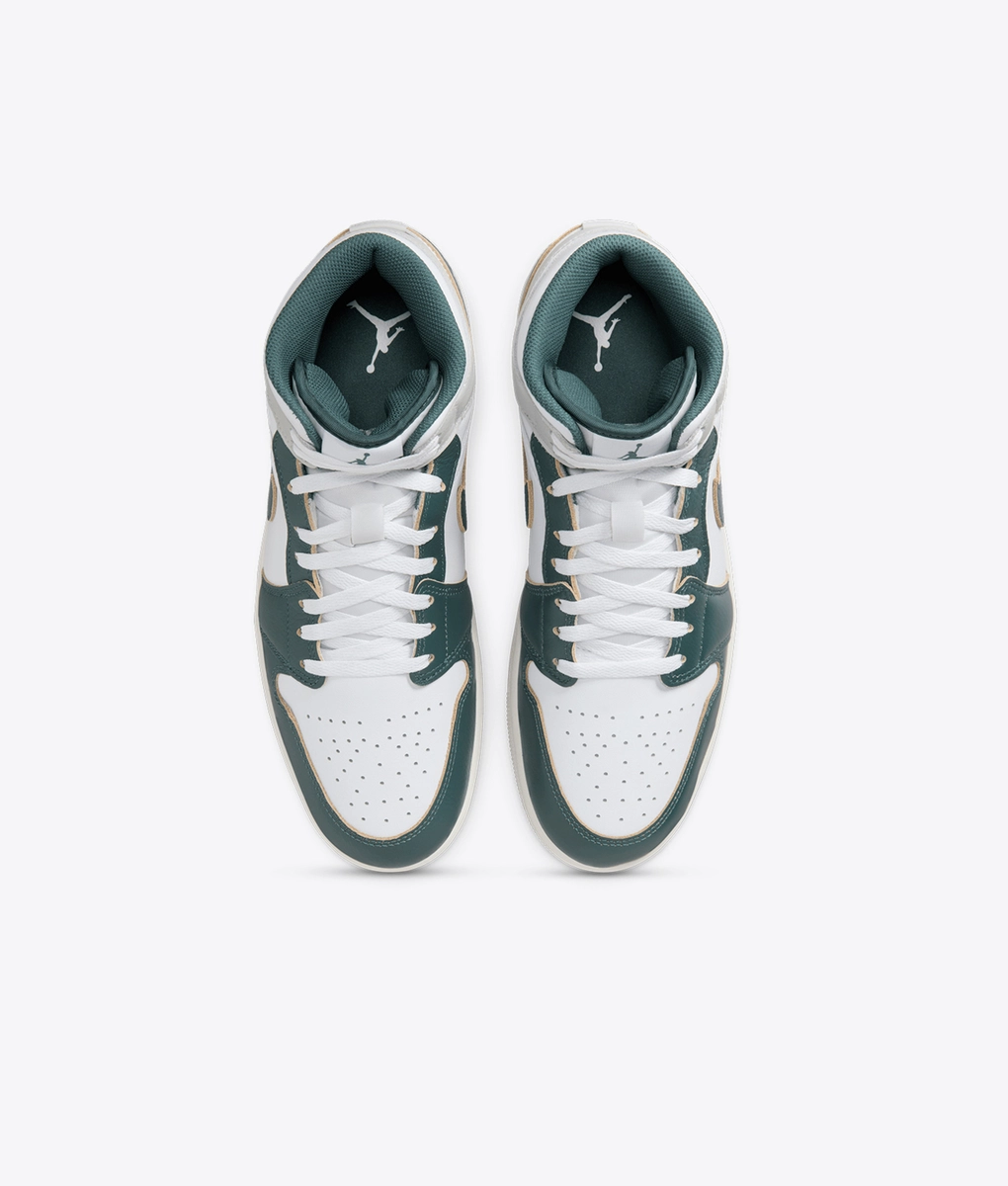 Jordan - Air Jordan 1 Mid Se - VegNonVeg