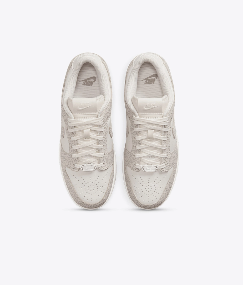 Nike - NIKE DUNK LOW PREMIUM PHANTOM/PHOTON DUST-LT SMOKE