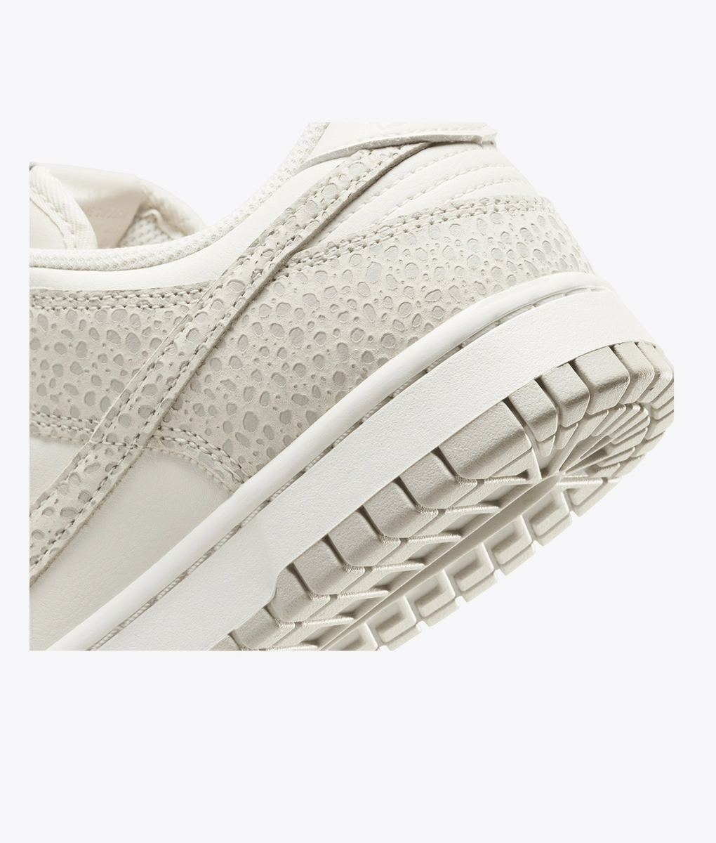 Nike - NIKE DUNK LOW PREMIUM PHANTOM/PHOTON DUST-LT SMOKE