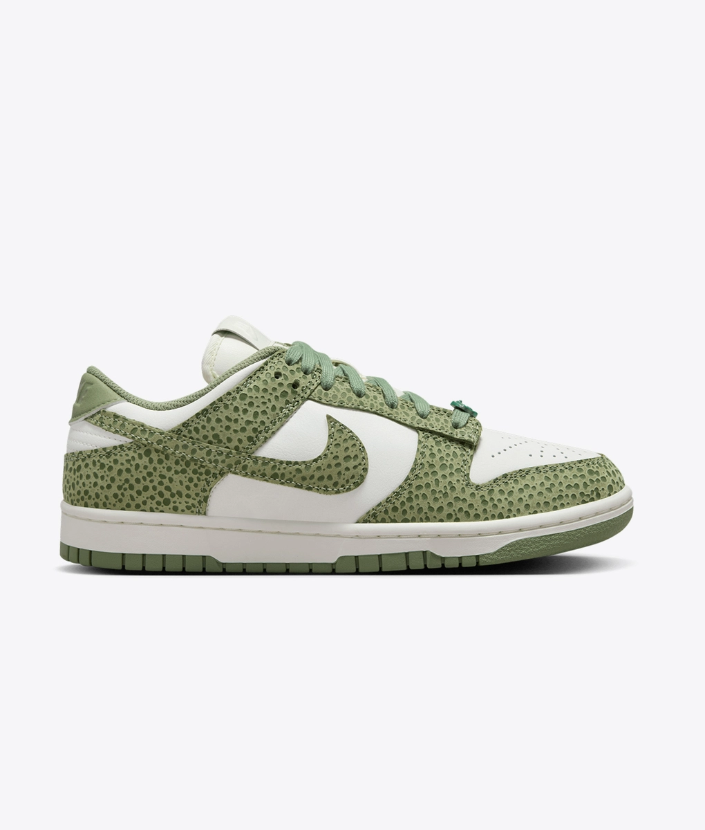 Nike - Dunk Low Premium - VegNonVeg
