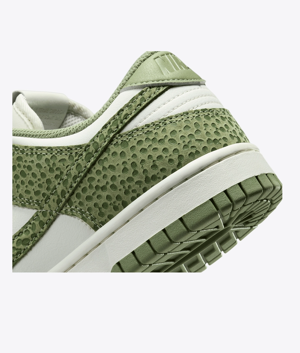 Nike - Dunk Low Premium - VegNonVeg