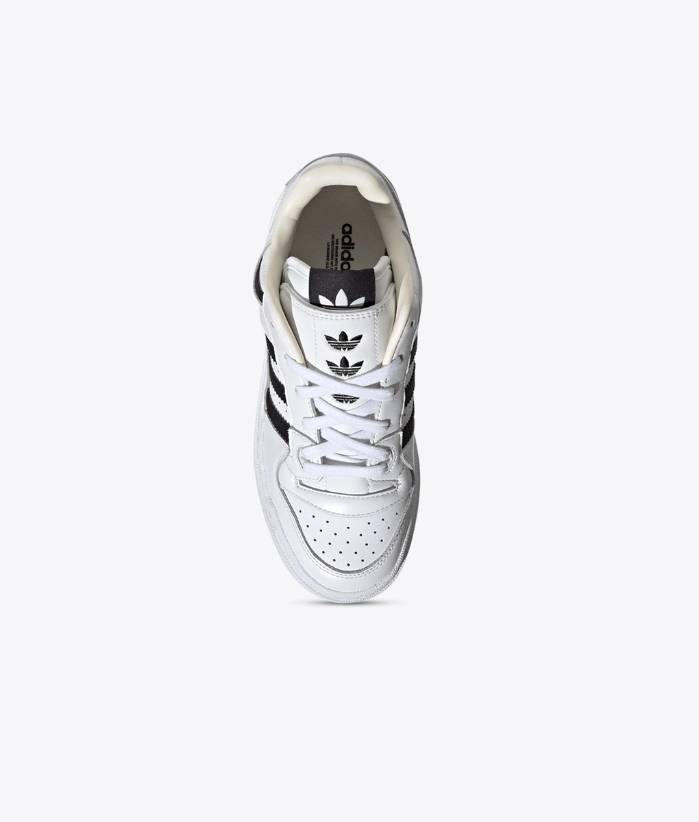 adidas gazelle silver green womens adidas GY6981 Forum 84 Low Mens Lifestyle Shoe main image 0