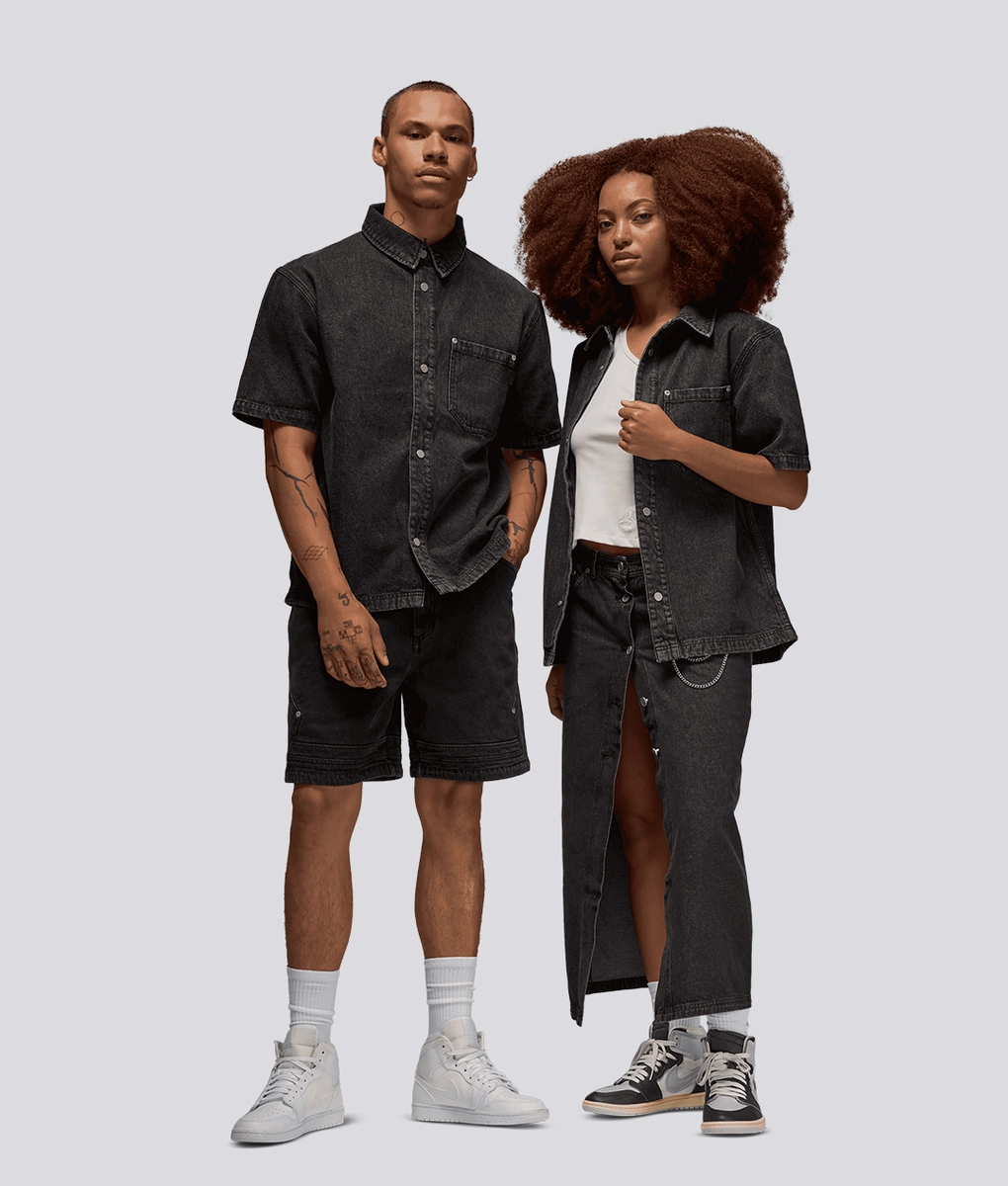 パンツ JORDAN BRAND AS M J AIR JDN DENIM JORDAN BRAND AS M J AIR JDN DENIM