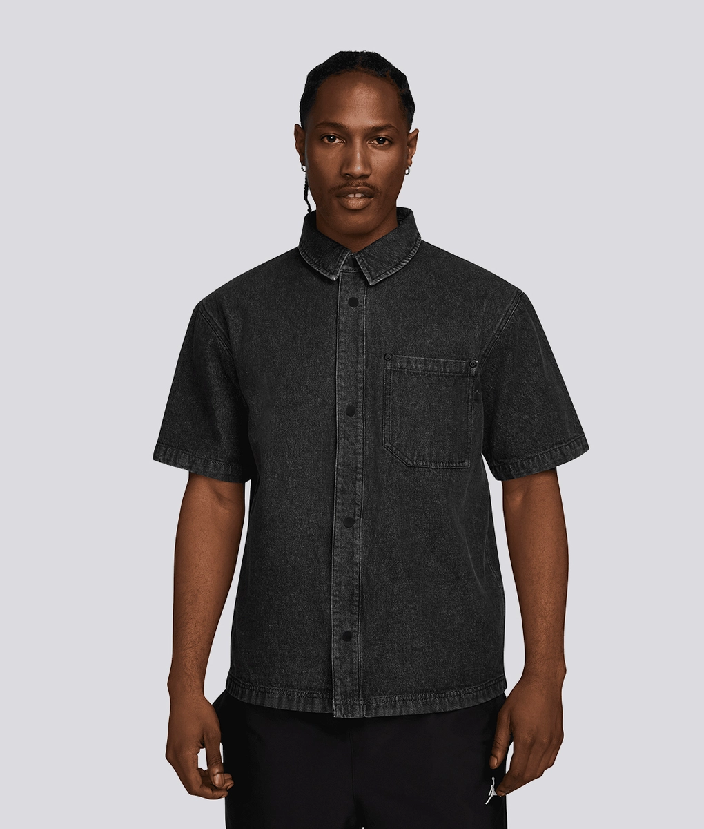 Jordan - M J Air Jordan Jdn Top - VegNonVeg