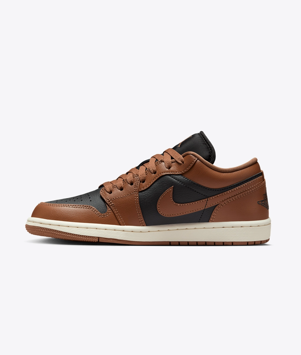 Jordan - Wmns Air Jordan 1 Low - VegNonVeg
