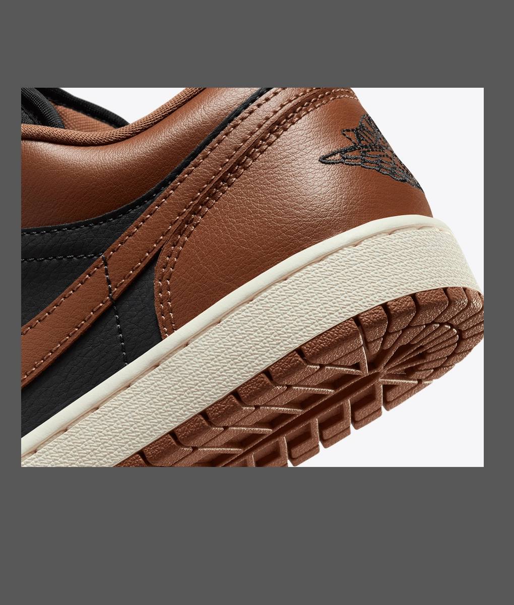 Jordan - Wmns Air Jordan 1 Low - VegNonVeg