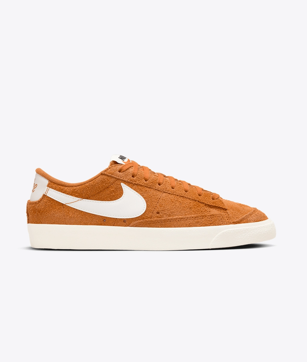 nike blazer low coconut milk