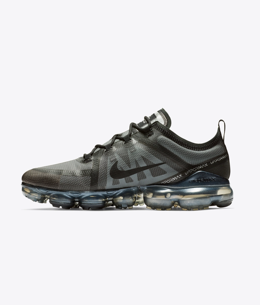 vapormax flyknit 2019 black