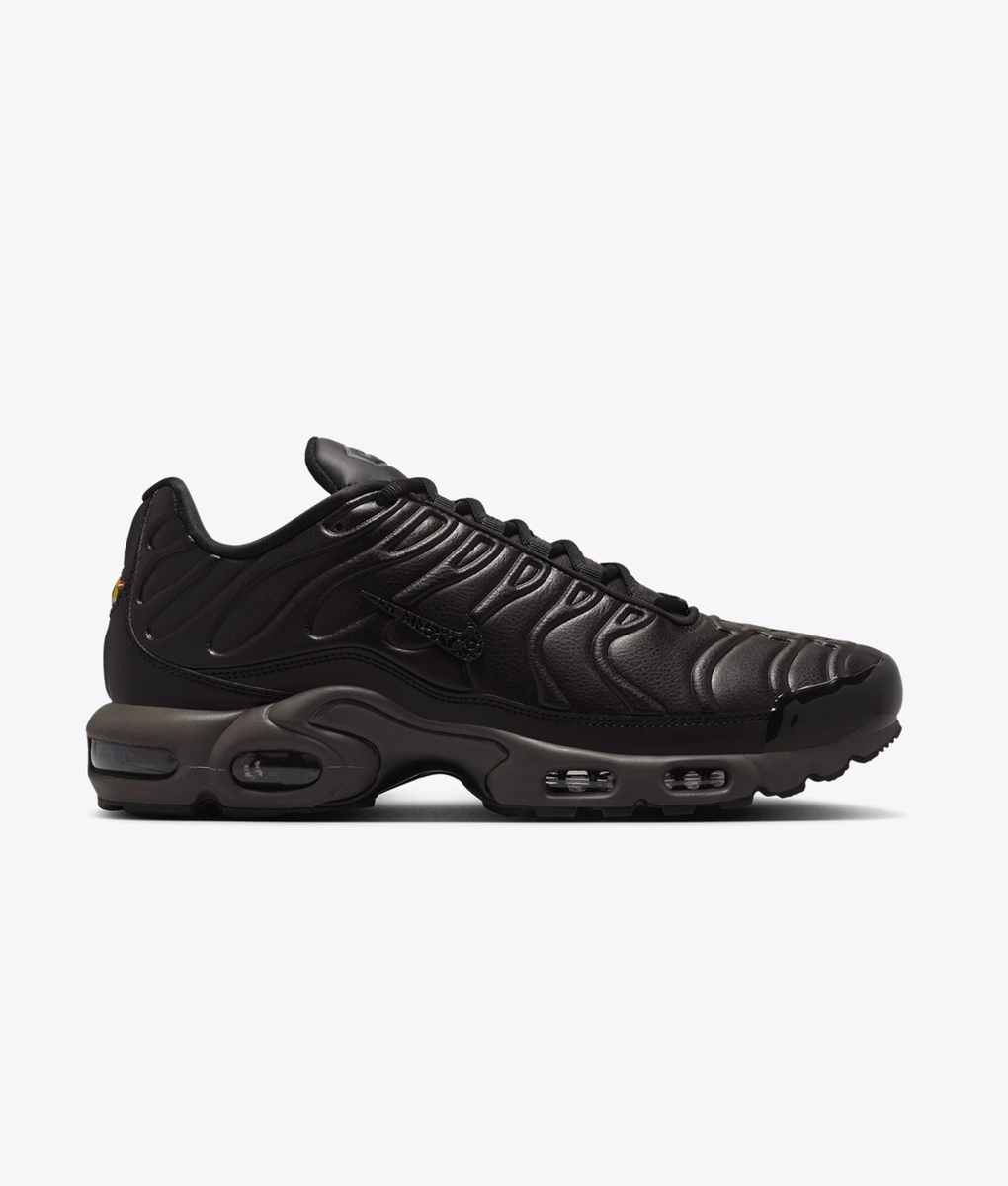 Athletic Shoes Nike Air Max Plus Removable Swoosh Nike Air Max