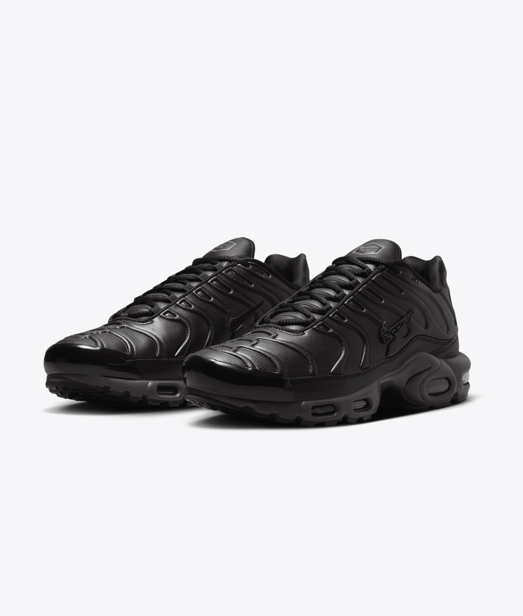 nike air max plus tn smoke grey