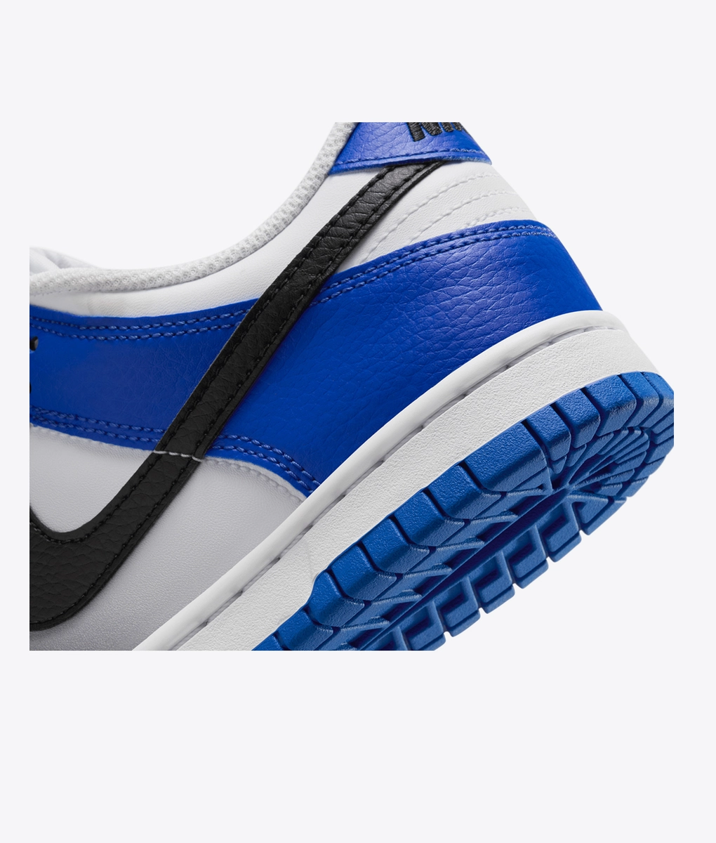 sb dunk low game royal