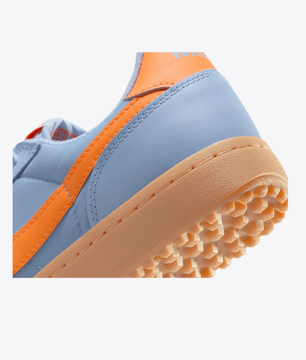 Nike - NIKE FIELD GENERAL 82 SP ALUMINUM/TOTAL ORANGE-LIGHT